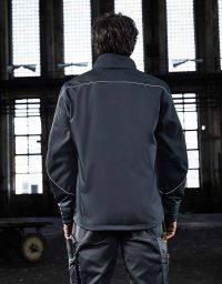 Softshell Jacke Herren